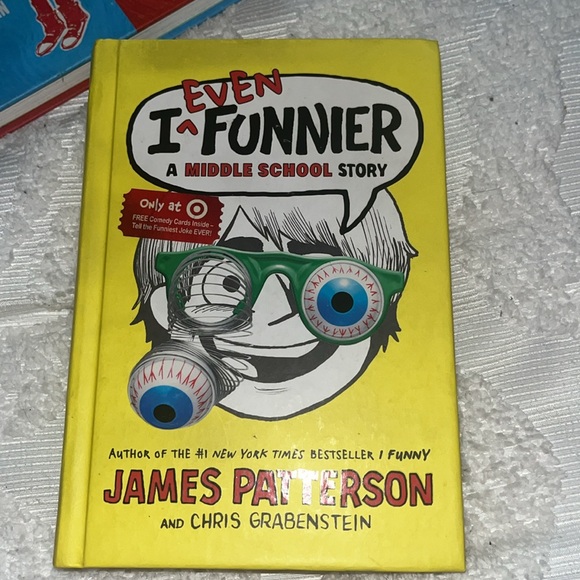 Boy Book Bundle - Picture 3 of 3